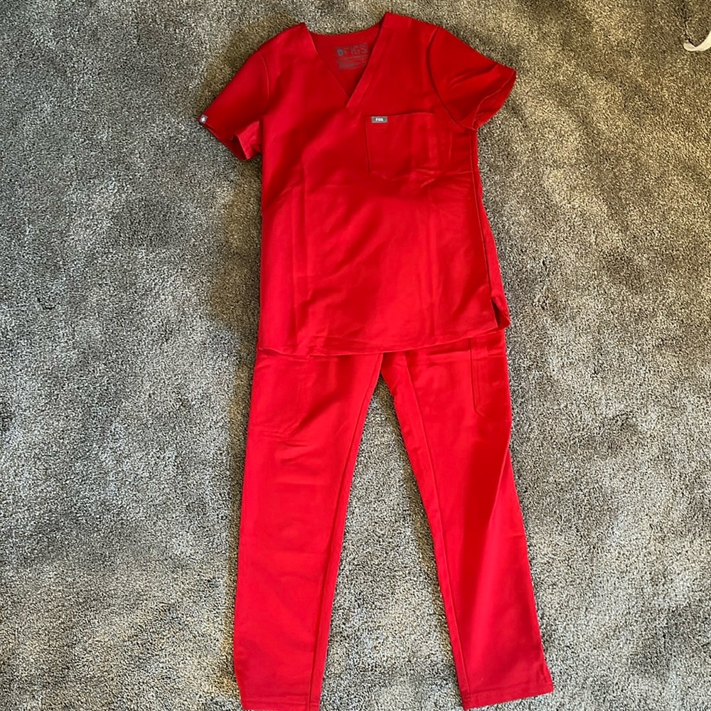 Figs Scrubs